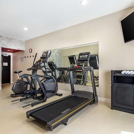 Best Western Prime Inn & Suites Poteau エクステリア 写真