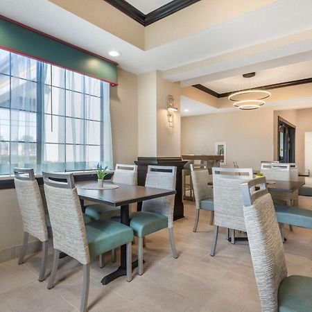 Best Western Prime Inn & Suites Poteau エクステリア 写真