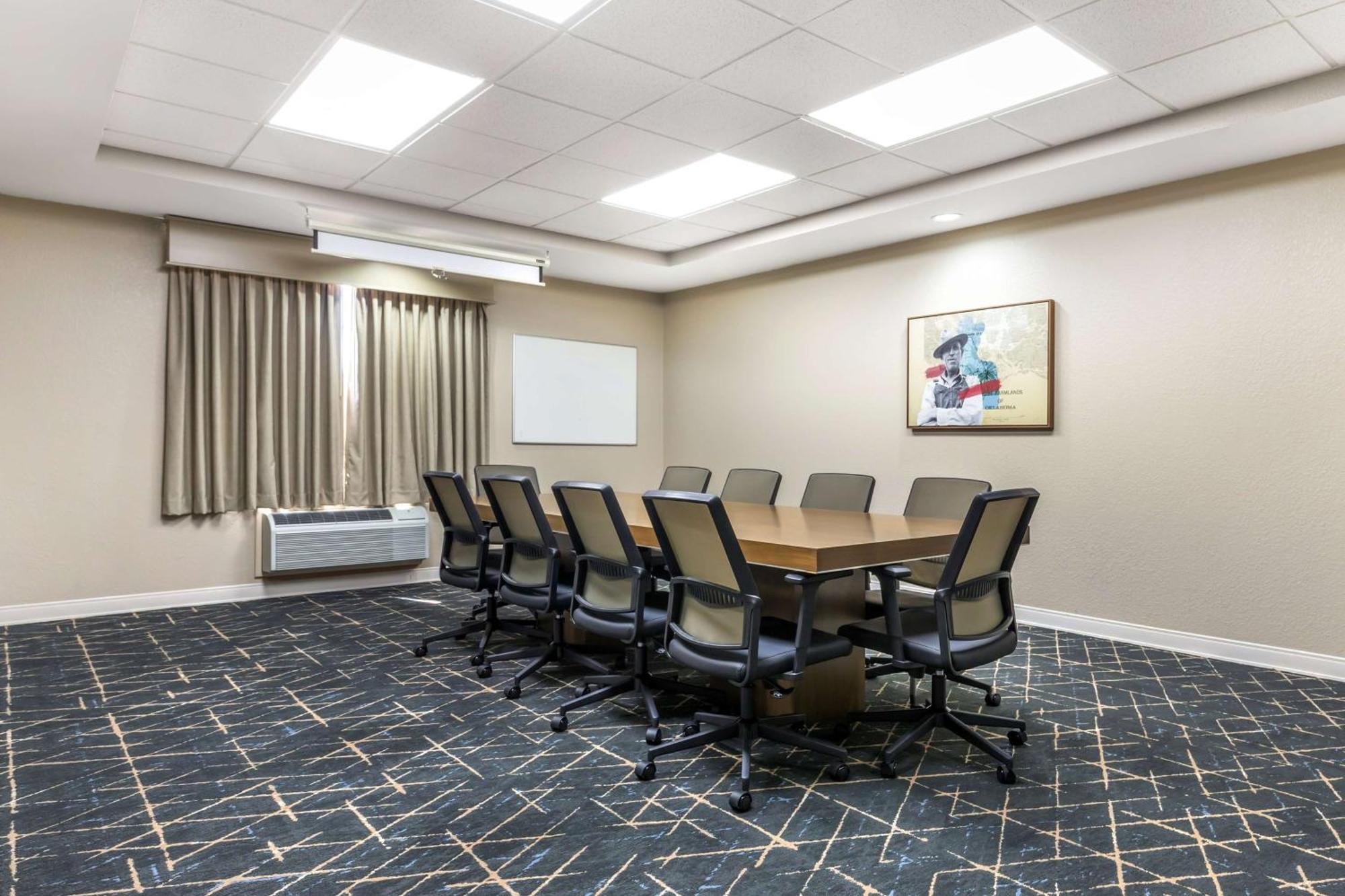 Best Western Prime Inn & Suites Poteau エクステリア 写真