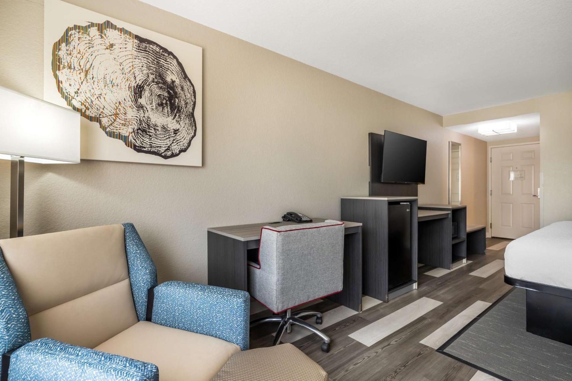 Best Western Prime Inn & Suites Poteau エクステリア 写真