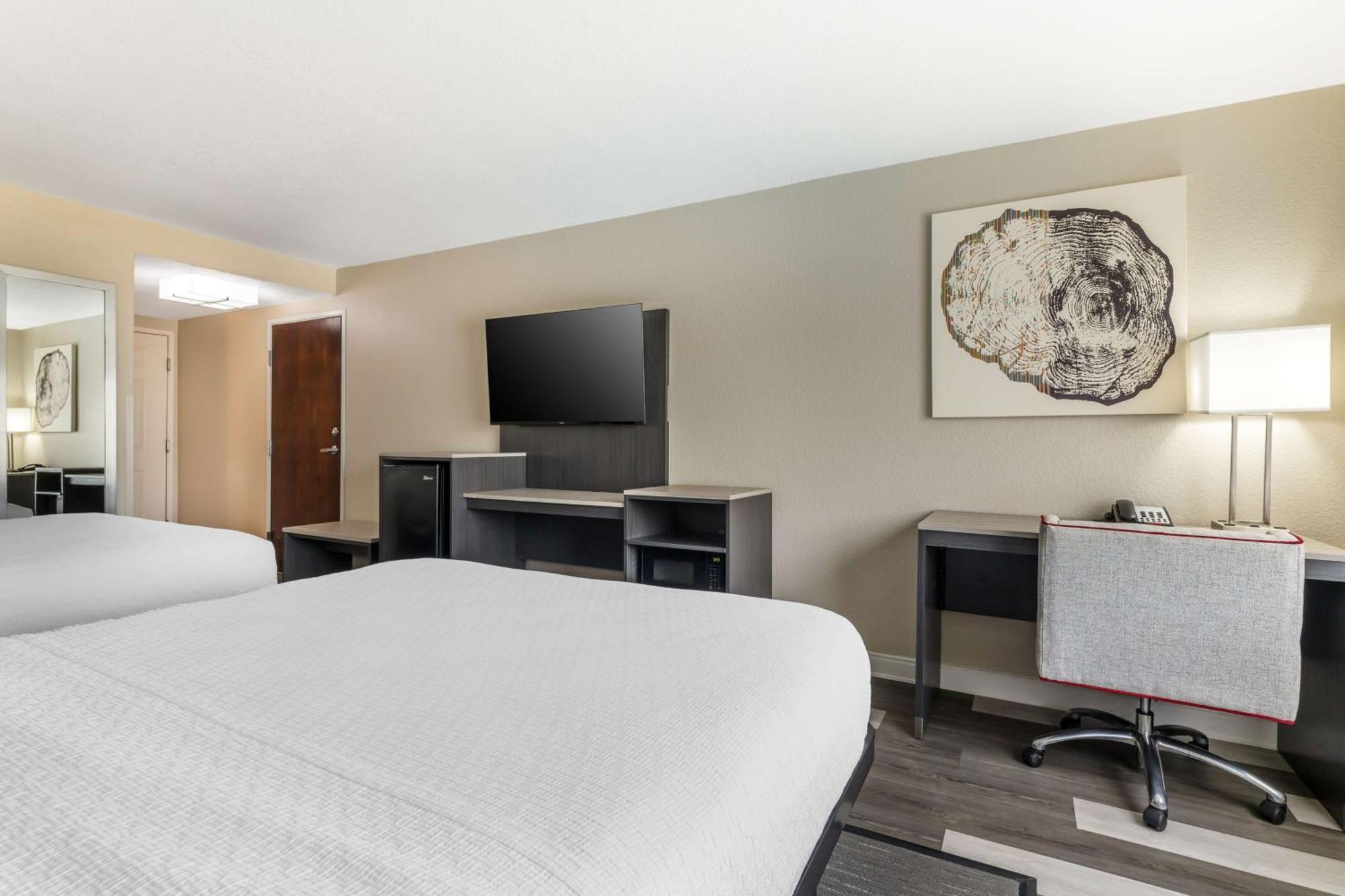 Best Western Prime Inn & Suites Poteau エクステリア 写真