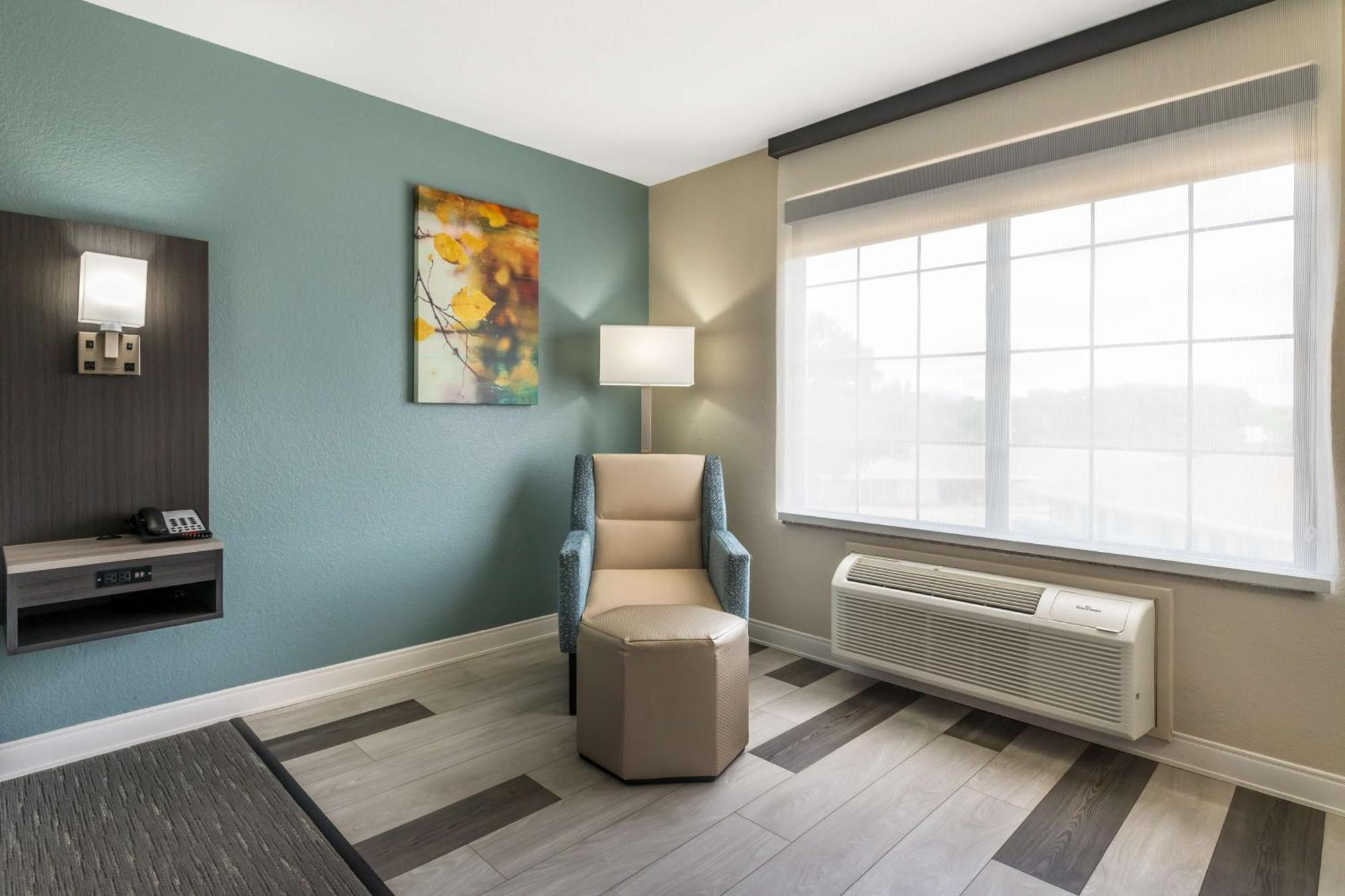 Best Western Prime Inn & Suites Poteau エクステリア 写真