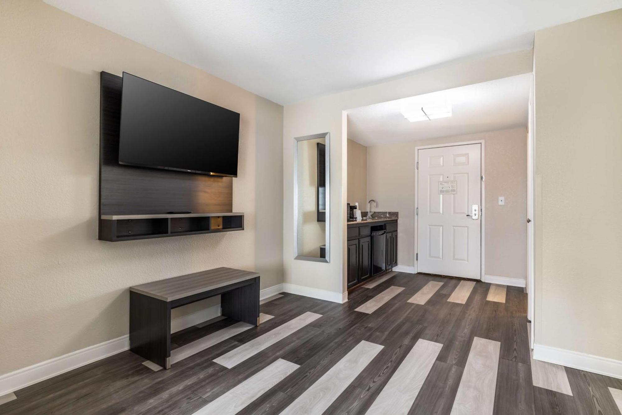 Best Western Prime Inn & Suites Poteau エクステリア 写真