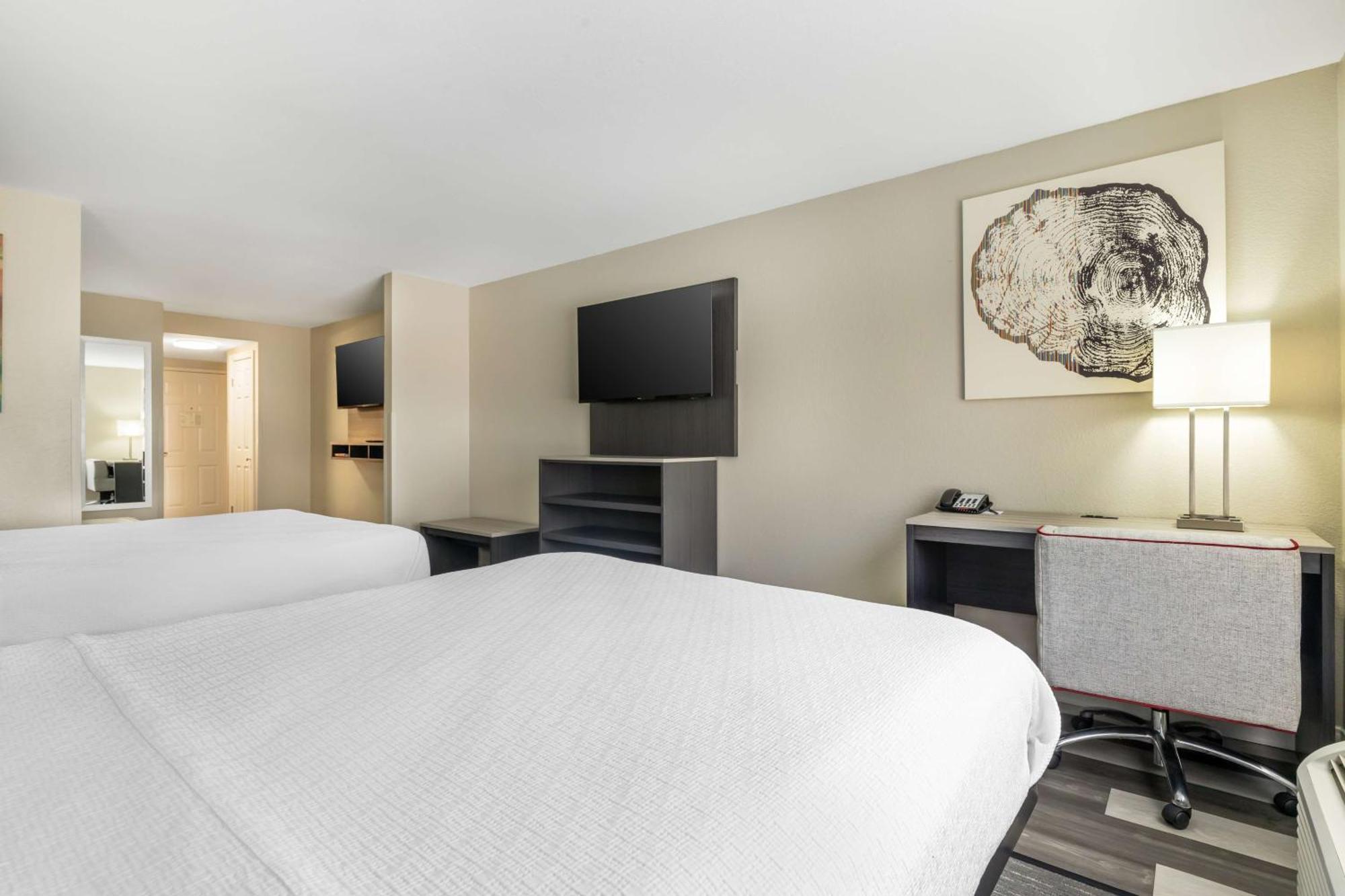 Best Western Prime Inn & Suites Poteau エクステリア 写真