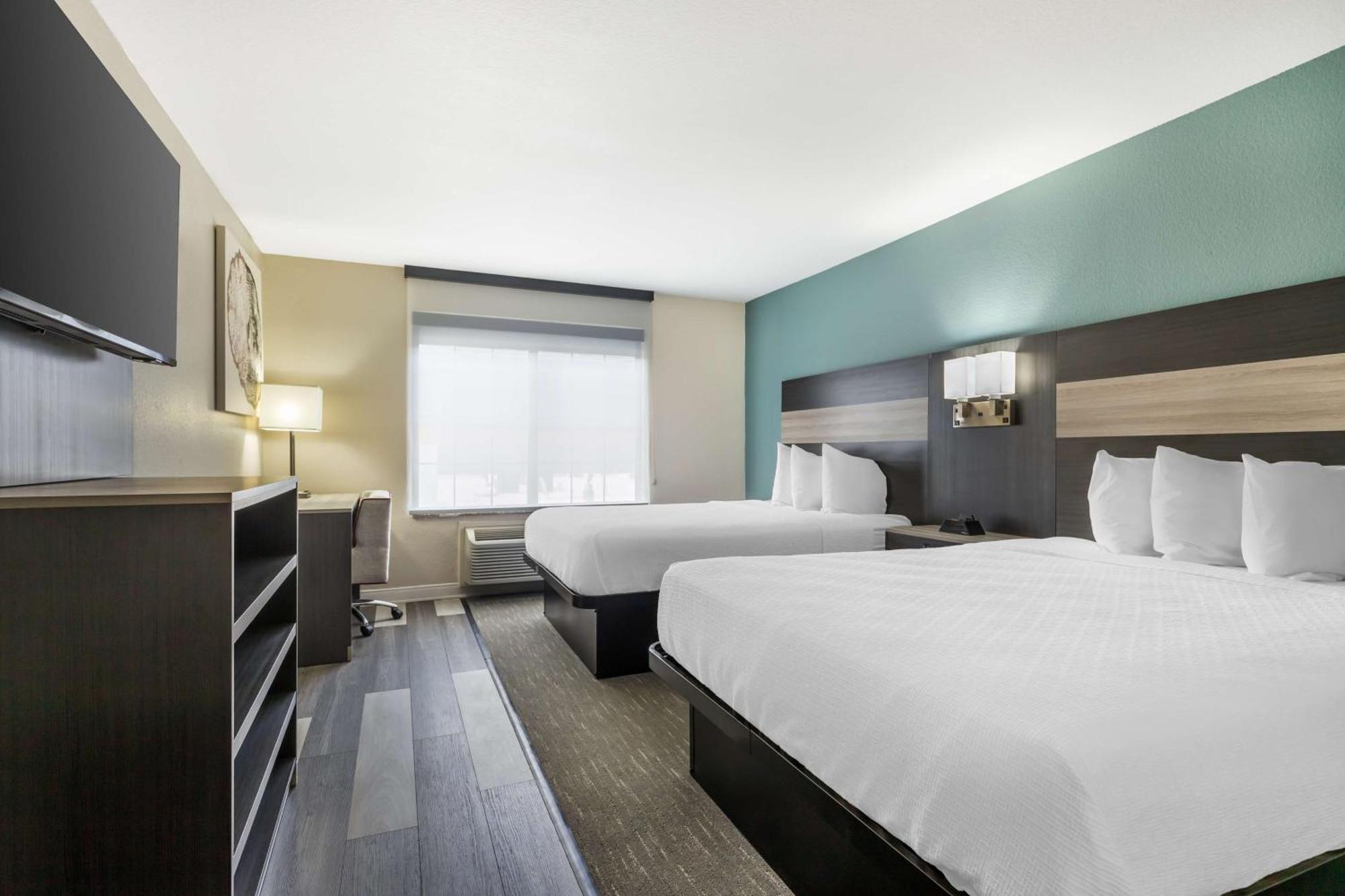 Best Western Prime Inn & Suites Poteau エクステリア 写真