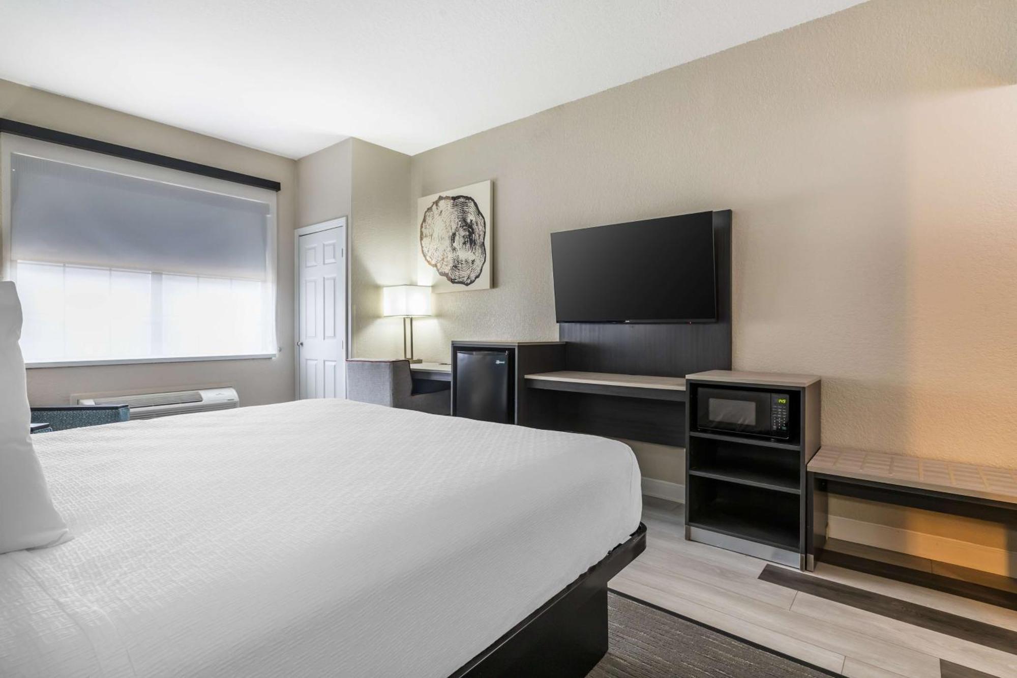Best Western Prime Inn & Suites Poteau エクステリア 写真