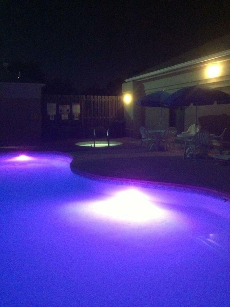Best Western Prime Inn & Suites Poteau エクステリア 写真