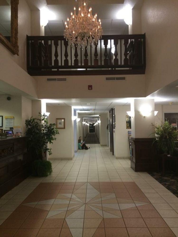Best Western Prime Inn & Suites Poteau エクステリア 写真