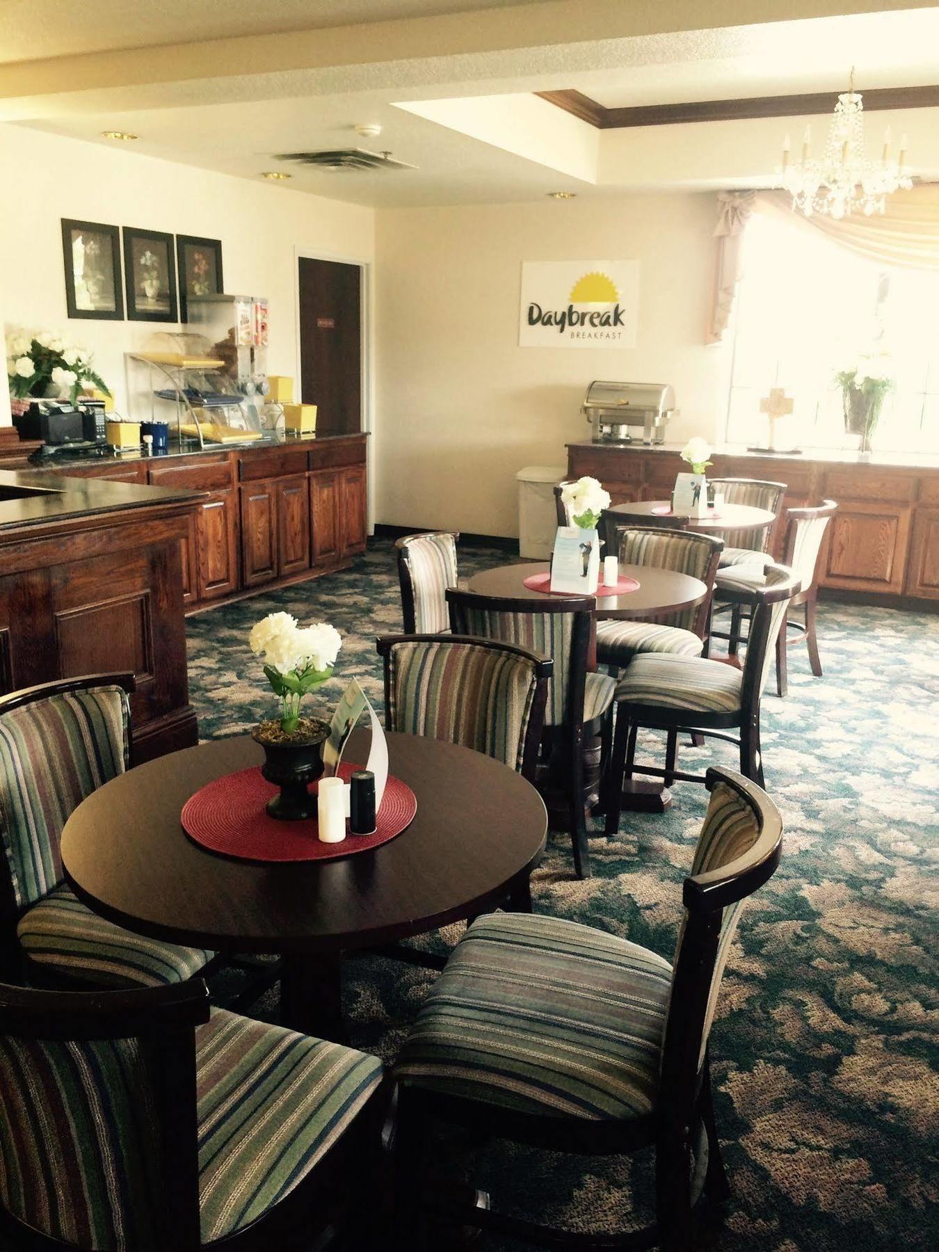 Best Western Prime Inn & Suites Poteau エクステリア 写真