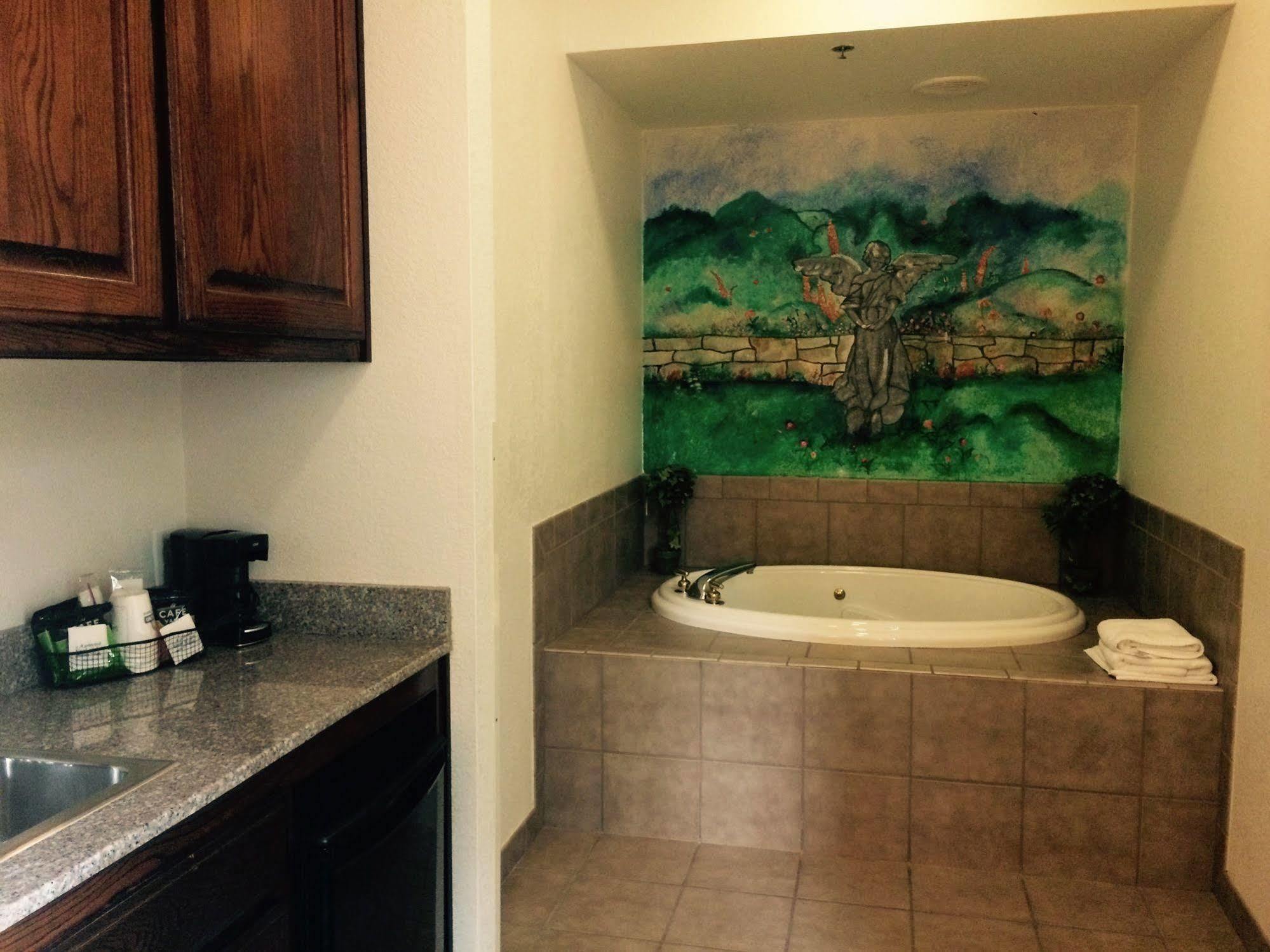 Best Western Prime Inn & Suites Poteau エクステリア 写真