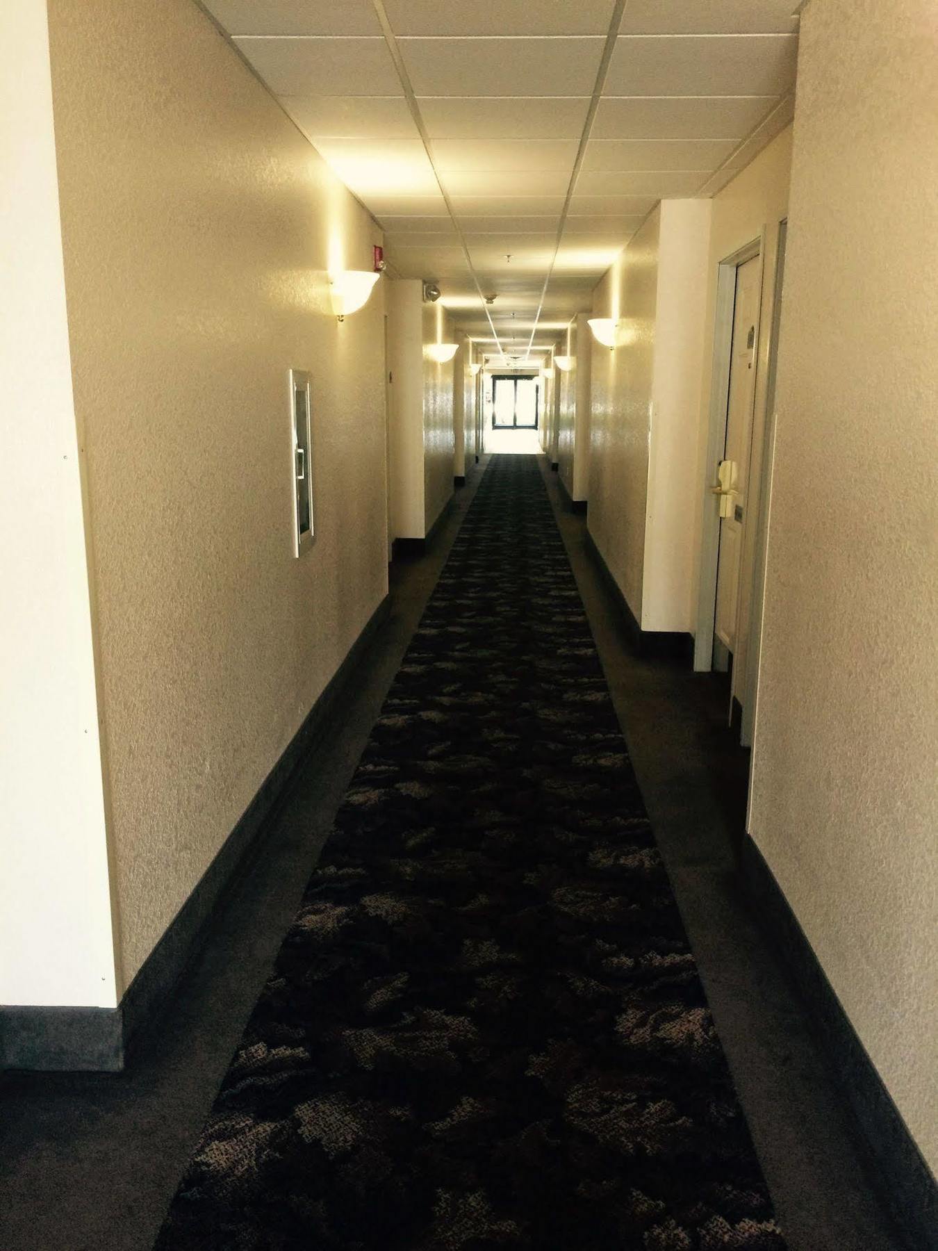Best Western Prime Inn & Suites Poteau エクステリア 写真